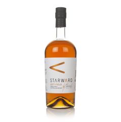 Starward Left-Field