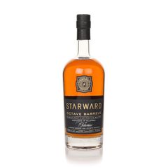Starward Octave Barrel - Projects Limited Release