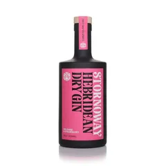 Stornoway Hebridean Rhubarb & Strawberry London Dry Gin
