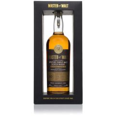 Strathmill 40 Year Old 1986 - Rare Cask (Master of Malt)