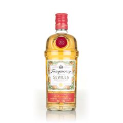 Tanqueray Flor de Sevilla Flavoured Gin