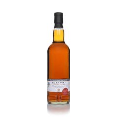 Teaninich 15 Year Old 2010 (cask 706546) - (Adelphi)