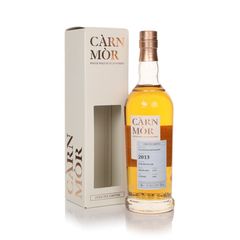 Teaninich 9 Year Old 2013 - Strictly Limited (Carn Mor)