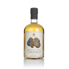 The 48 10 Year Old (Cask 23) - Heroes & Heretics