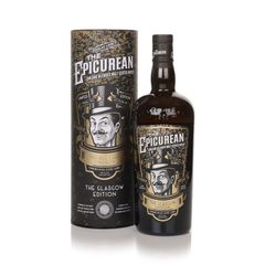 The Epicurean Glasgow Edition Cuvee Finish