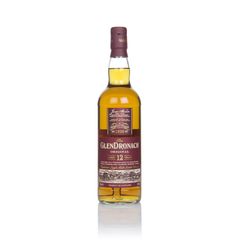 The Glendronach 12 Year Old