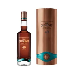The Glenlivet 40 Year Old