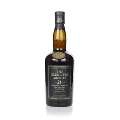 The Glenlivet Archive 21 Year Old - Pre 2004