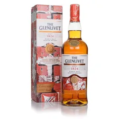 The Glenlivet Groundbreaker Collection - Chapter 1: The Journey Inward