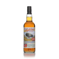 The Highland Connection 6 Year Old (North Star Spirits)