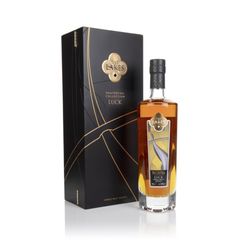 The Lakes Quatrefoil Collection - Luck