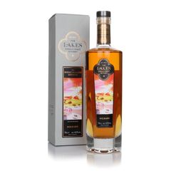 The Lakes Whiskymakers Editions - Soleado