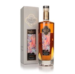 The Lakes Whiskymaker's Editions - Cascade