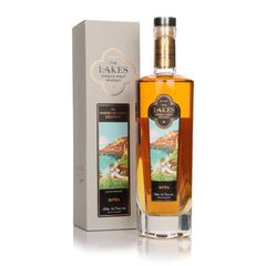 The Lakes Whiskymaker's Editions - Rivea
