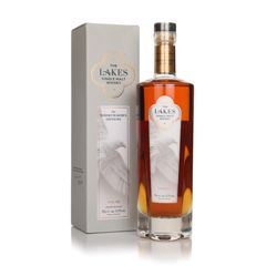 The Lakes Whiskymaker's Editions - Volar
