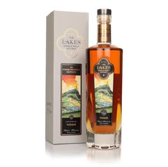 The Lakes Whiskymaker's Editions - Voyage