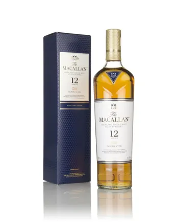 Macallan 12년산 Double Cask