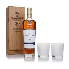The Macallan 30 Year Old Double Cask (2023 Release)