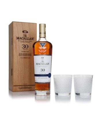Macallan 30년산 Double Cask 2023 Release