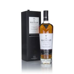 The Macallan Easter Elchies Black (2018 Release)