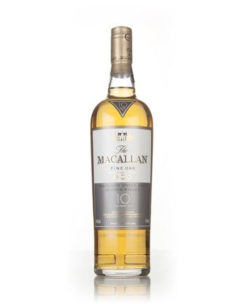Macallan 10년산 Fine Oak