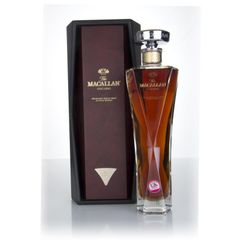 The Macallan Oscuro - 1824 Collection