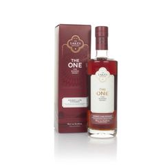 The One Sherry Cask Finished