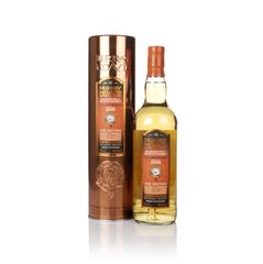 The Speysiders 10 Year Old 2009 - The Vatting (Murray McDavid)