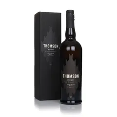 Thomson South Island Peat