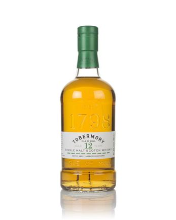 Tobermory 12년산