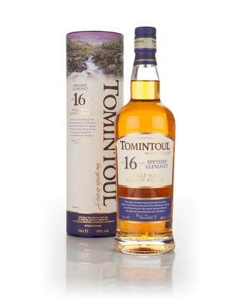 Tomintoul 16년산