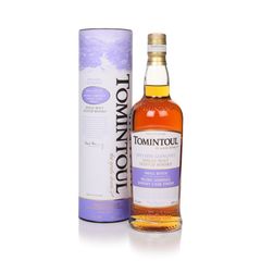Tomintoul Pedro Ximenez Sherry Cask Finish