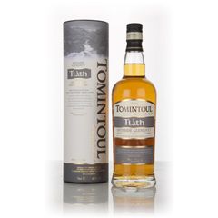 Tomintoul Tlath