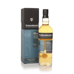 Torabhaig Allt Gleann Batch Strength - The Legacy Series