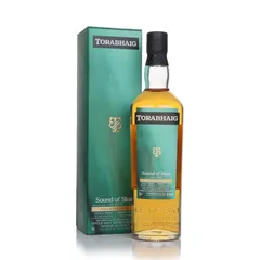 Torabhaig Sound of Sleat Batch Strength - The Legacy Series