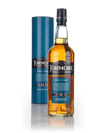 Tormore 12년산