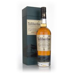 Tullibardine 500 Sherry Cask Finish