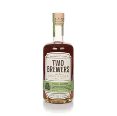 Two Brewers Yukon Single Malt - Special Finishes - Release 41