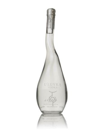 U'Luvka Vodka