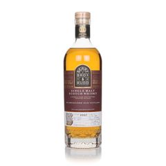 Undisclosed Islay 18 Year Old 2007 (cask 10009) - Berry Bros. & Rudd Scotch Whisky