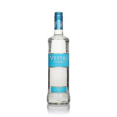 Vestal Plain Vodka