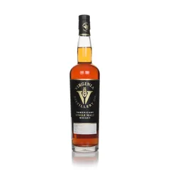Virginia Distillery Co. Port Cask Reserve