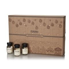Vodka Advent Calendar (2025 Edition) Plain Vodka