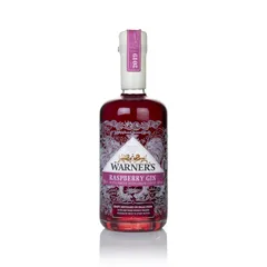 Warner's Raspberry Flavoured Gin
