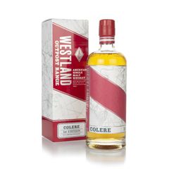 Westland Colere 1st Edition - Outpost Range