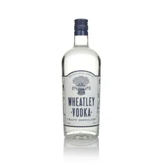 Wheatley Plain Vodka