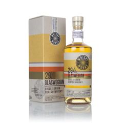 Whisky Works Glaswegian 29 Year Old