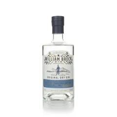 William Breck Gin