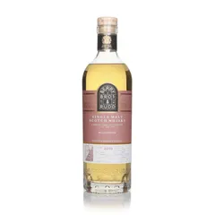 Williamson 15 Year Old 2010 (cask 875032) Odyssey Range Release The