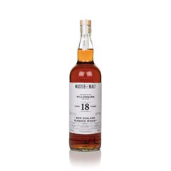 Willowbank 18 Year Old (Master of Malt)